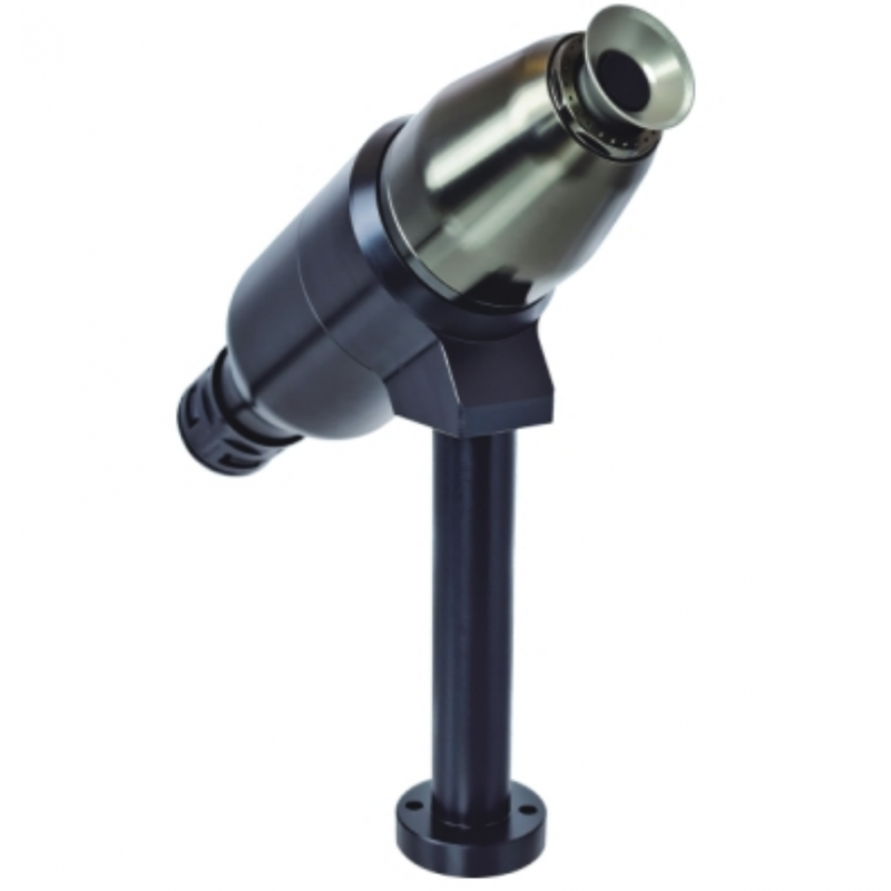 HDA-603 electrostatic rotary bell automizer